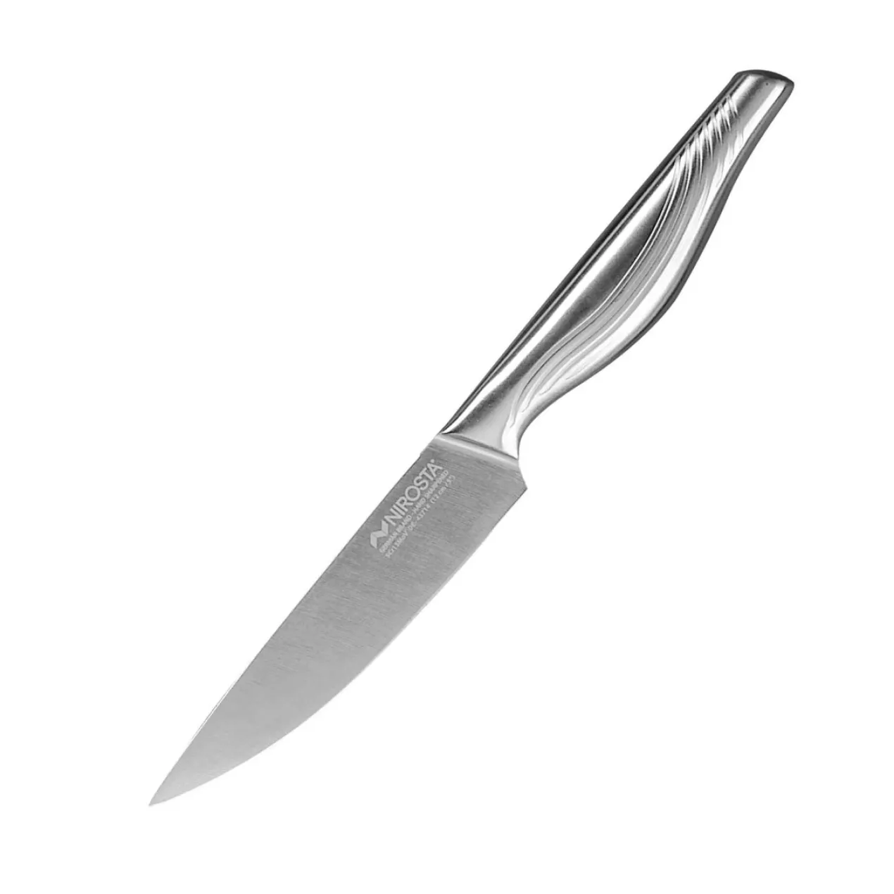 Spickmesser Swing, 12cm Edelstahl-Klinge