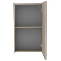 Spiegelschrank Easy, 40cm, Eiche