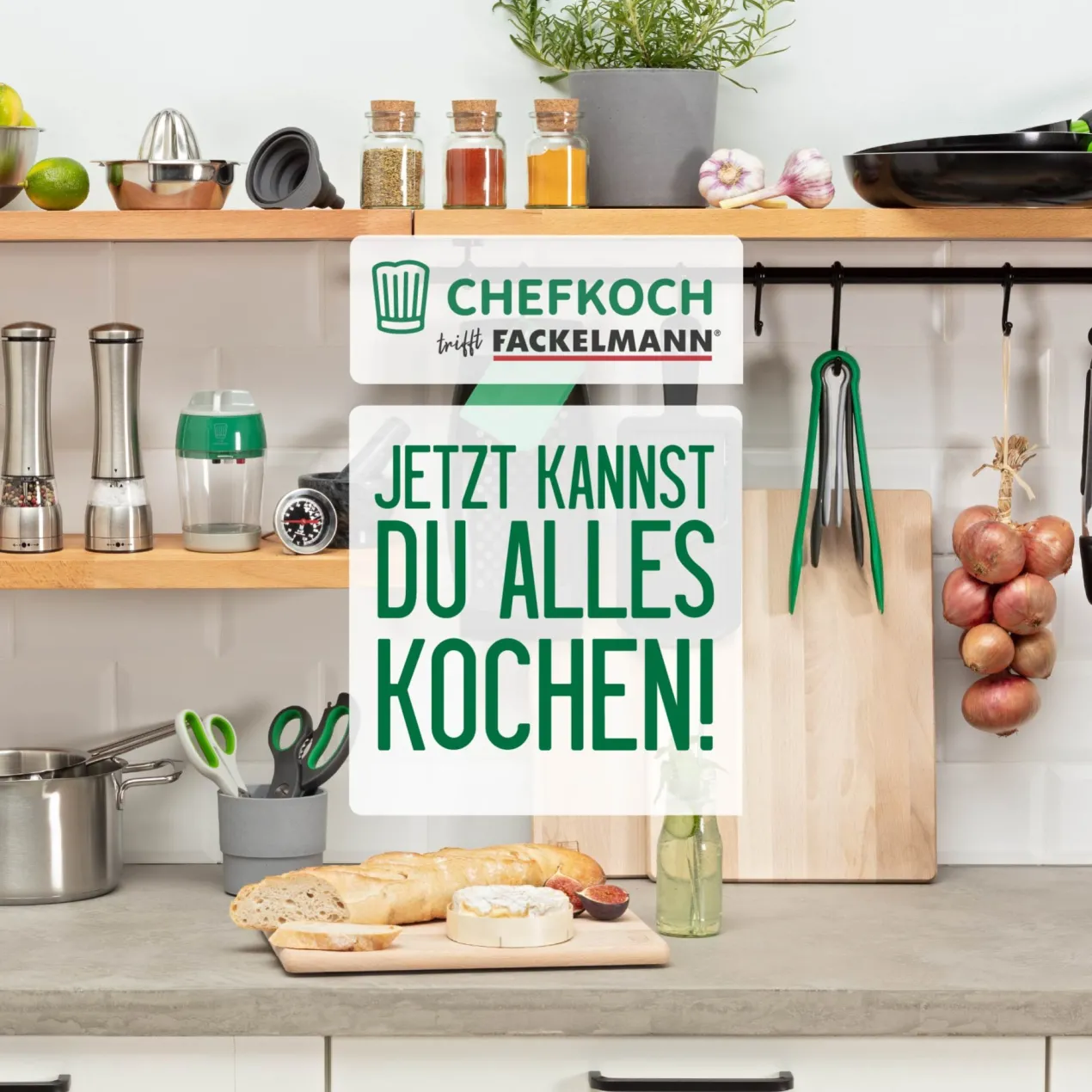 Spiralizer / Spiralschneider