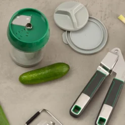 Spiralizer / Spiralschneider