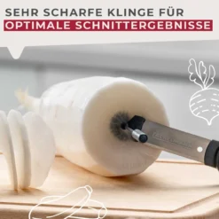 Spiralschneider Gemüse Statement