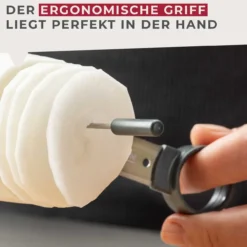 Spiralschneider Gemüse Statement