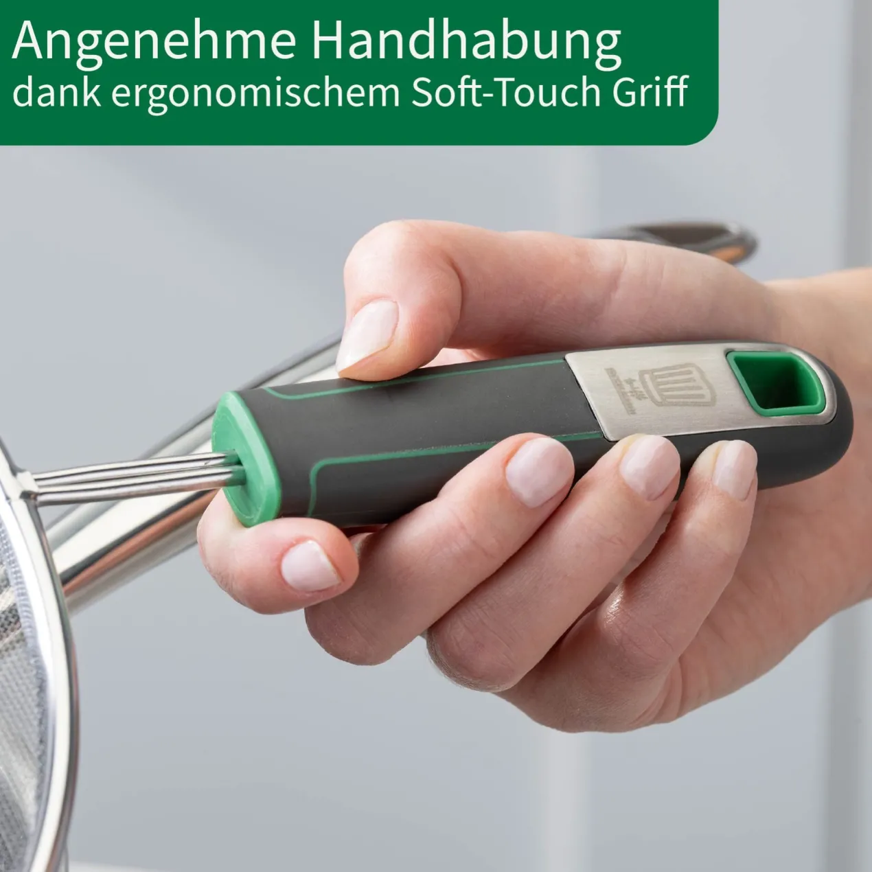 Spritzschutz Bonn, Ø29cm