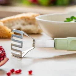 Stampfer Mini, Ecolution