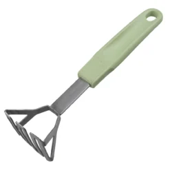 Stampfer Mini, Ecolution
