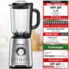 Standmixer MX 1250, 1200 Watt