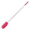 Staubwedel pink, ausziehbar
