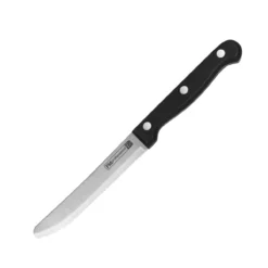 Steakmesser, 10cm Edelstahl-Klinge