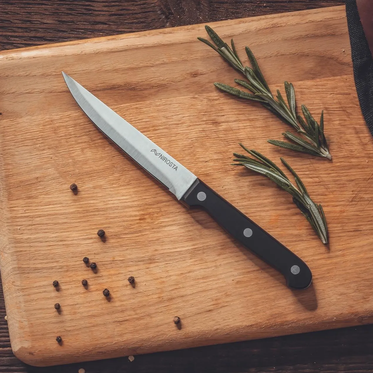 Steakmesser Mega, 11cm Klinge