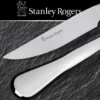 Steakmesser-Set Chelsea, 4-teilig, Edelstahl, 12,5cm Klinge