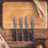 Steakmesser-Set "Mega", 4-teilig