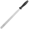Streichpalette, 44,5cm, Edelstahl