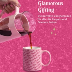 Tasse "Boss Babe", 350ml