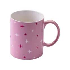 Tasse mit Sternen, 350ml