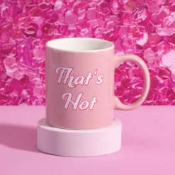 Tasse "That's Hot", 350ml