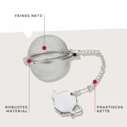 Tee-Ei Essential