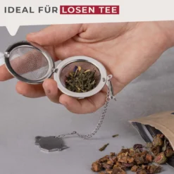 Tee-Ei Essential