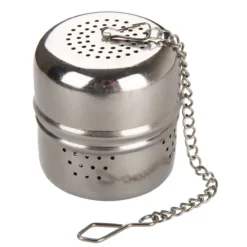 Tee-Ei mit Kette, 4cm