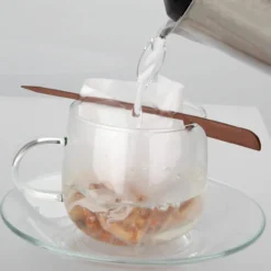 Teefiltersticks mit Filterbeutel, 42-teilig