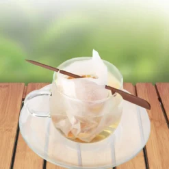 Teefiltersticks mit Filterbeutel, 42-teilig