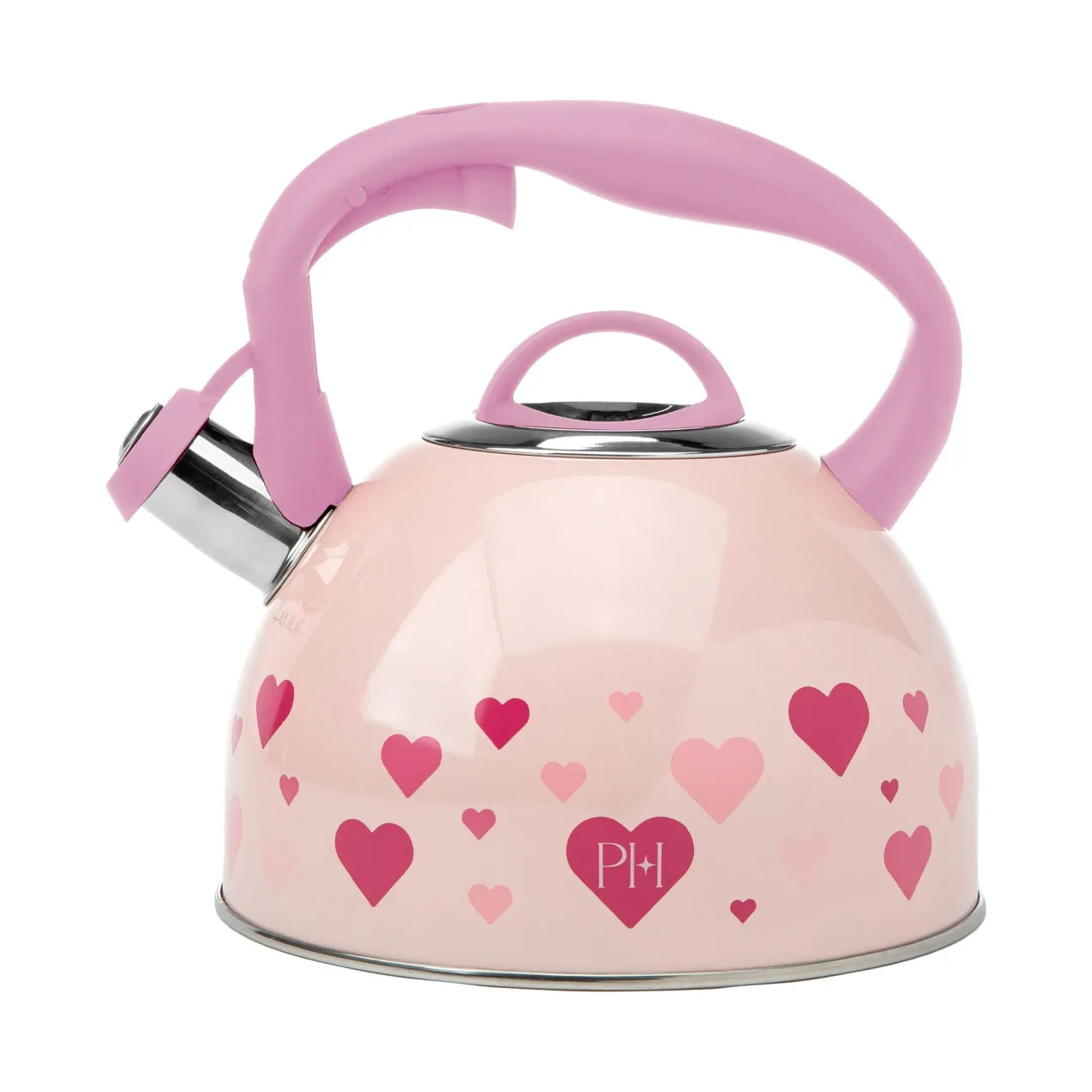 Teekanne Rosa, 2L