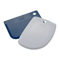 Teigkarten-Set, 2-teilig
