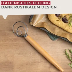Teigrührer, FAIR