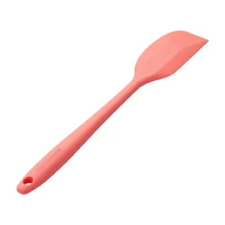 Teigschaber Mini Cooking, rosa