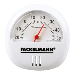 Thermometer analog, magnetisch