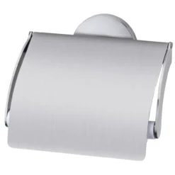 Toilettenpapierhalter Fusion Edelstahloptik