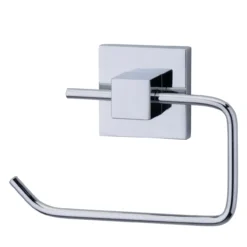 Toilettenpapierhalter Mare Chromoptik