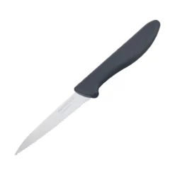 Tomatenmesser Original, 8,5cm Edelstahl-Klinge, gezahnt