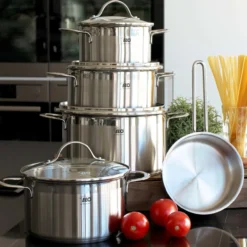 Topf-Set "Top Collection", 5-teilig