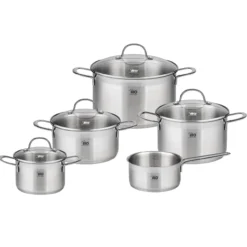Topf-Set "Top Collection", 5-teilig