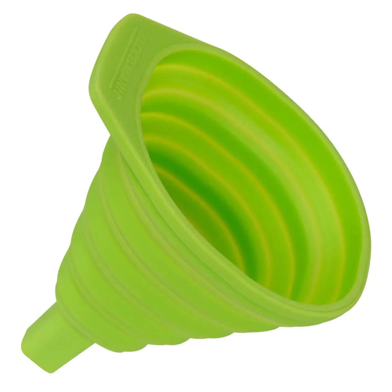 Trichter, Ø8,5cm, faltbar, Silikon