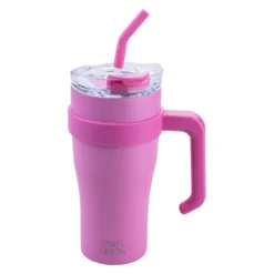 Trinkbecher Pink, 850ml