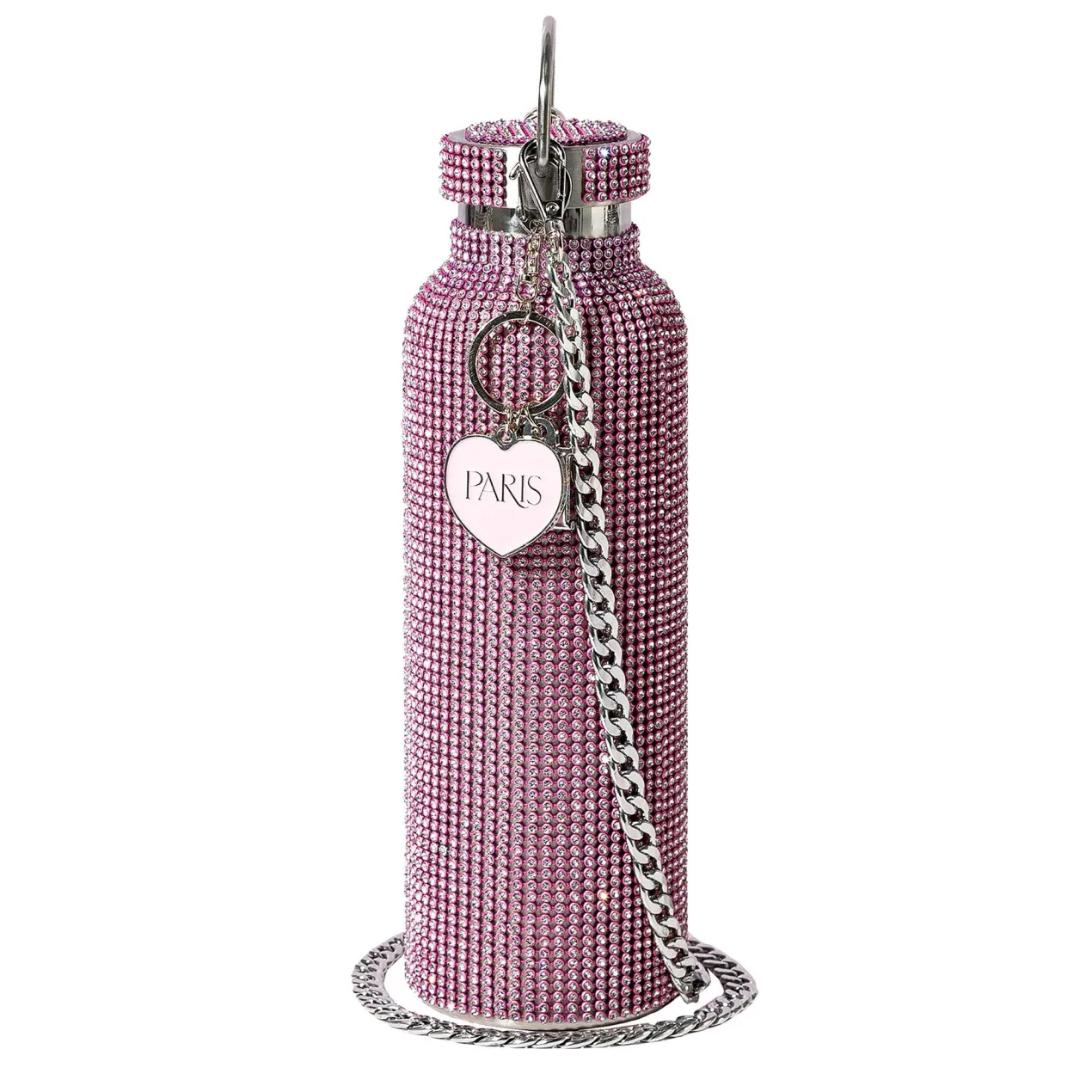 Trinkflasche Pink, 750ml