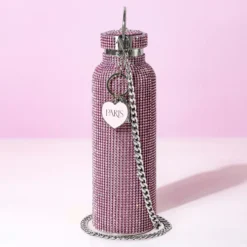 Trinkflasche Pink, 750ml