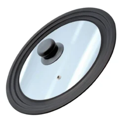 Universalglasdeckel 24-28cm