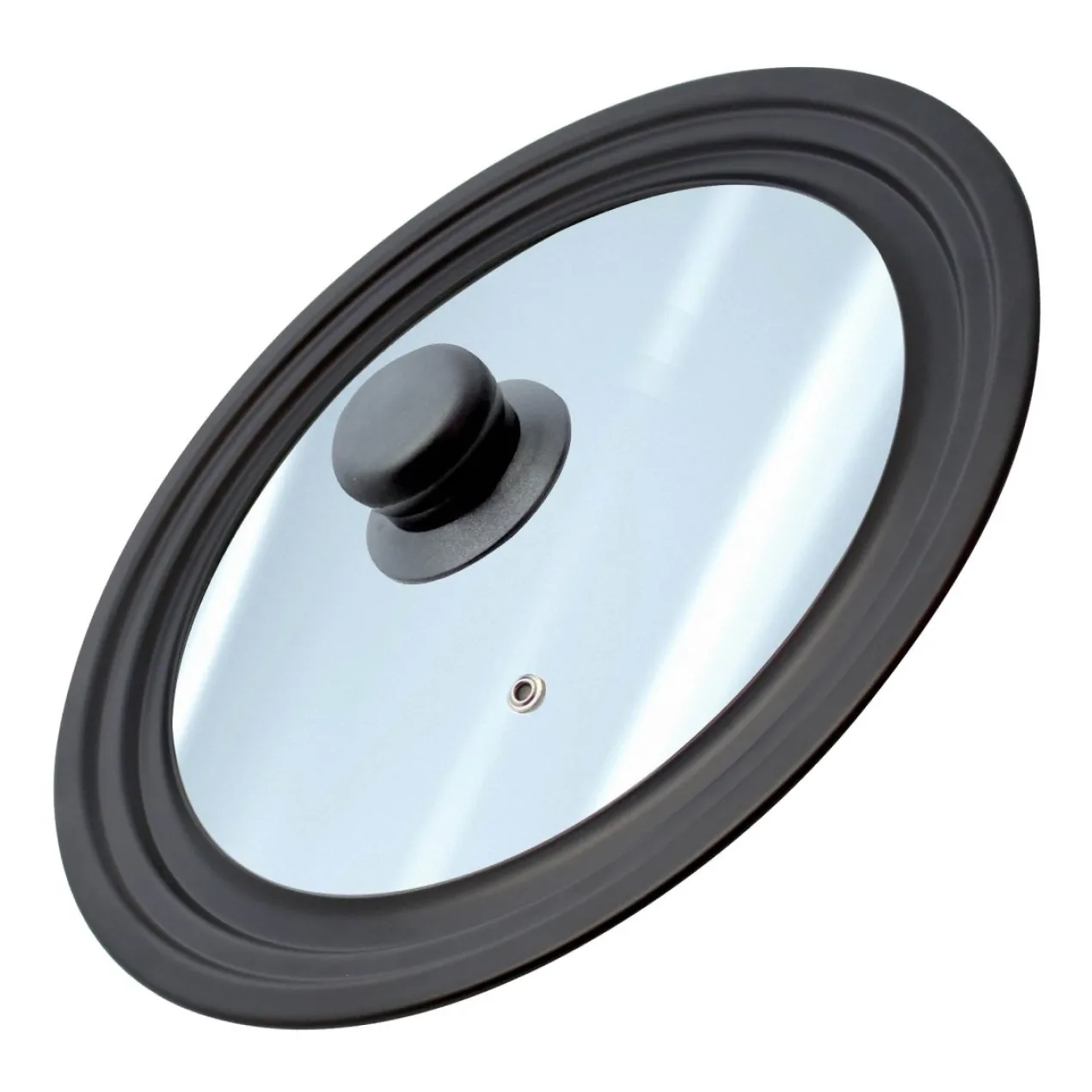 Universalglasdeckel 24-28cm