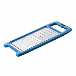 Universalreibe Essential, blau