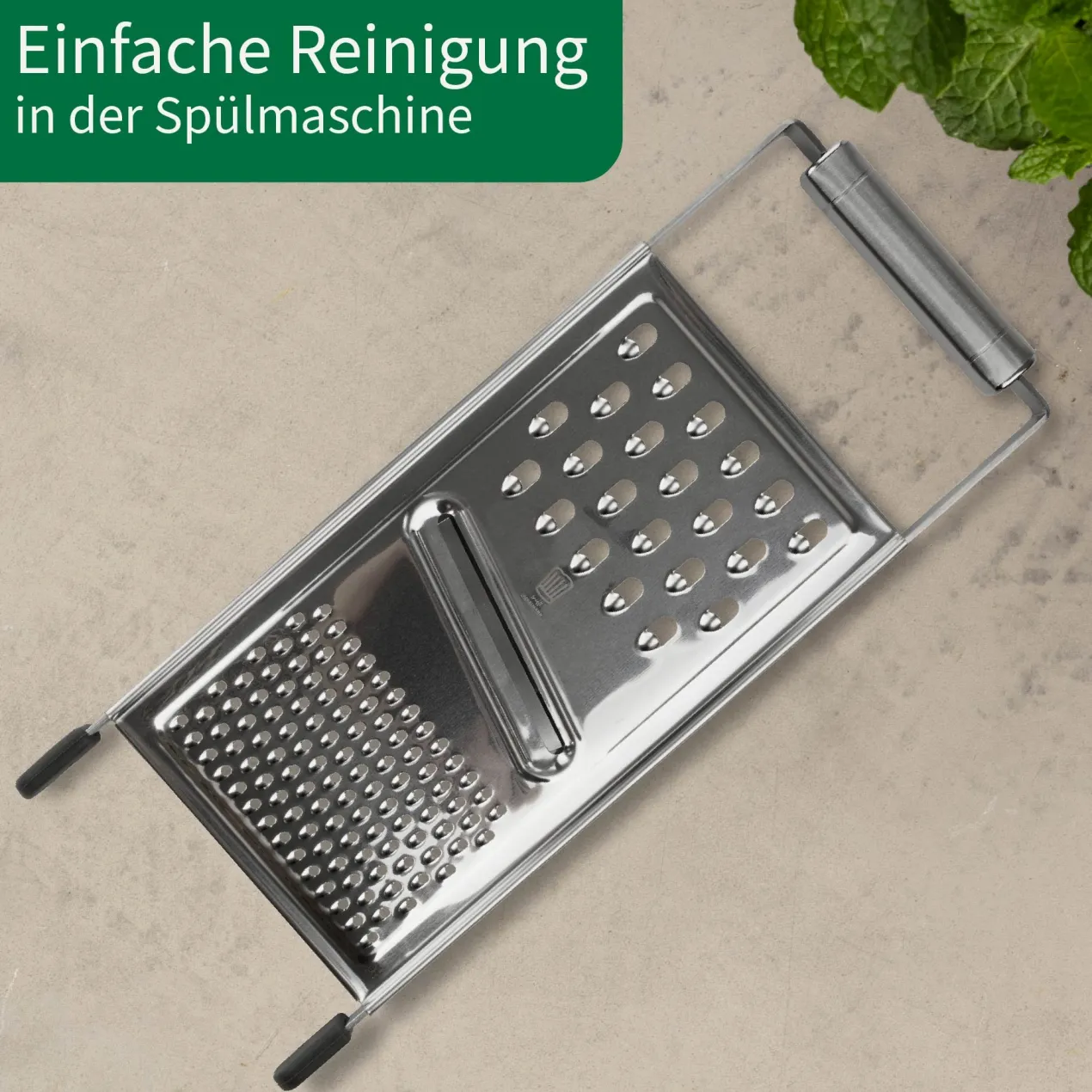 Universalreibe München