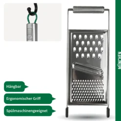 Universalreibe München