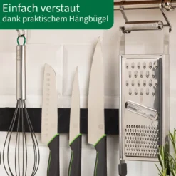 Universalreibe München