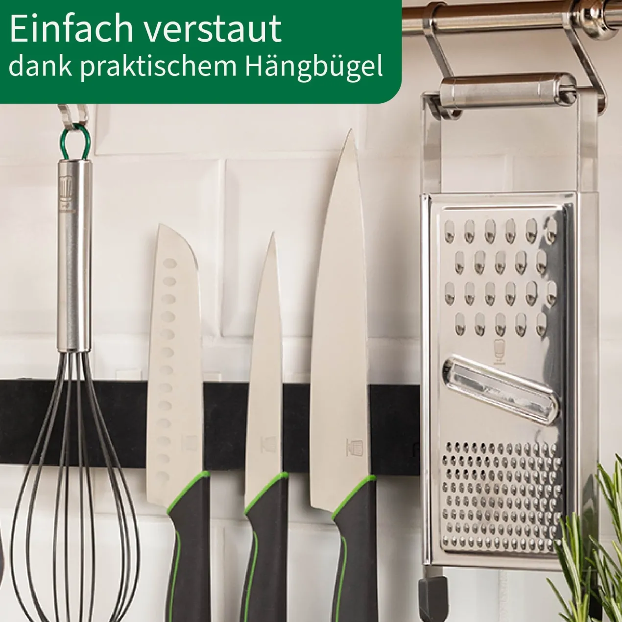 Universalreibe München