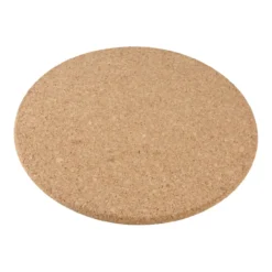 Untersetzer Eco, 19cm, Kork