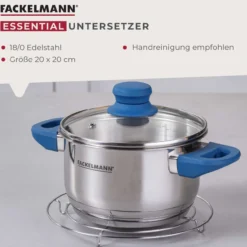 Untersetzer Essential