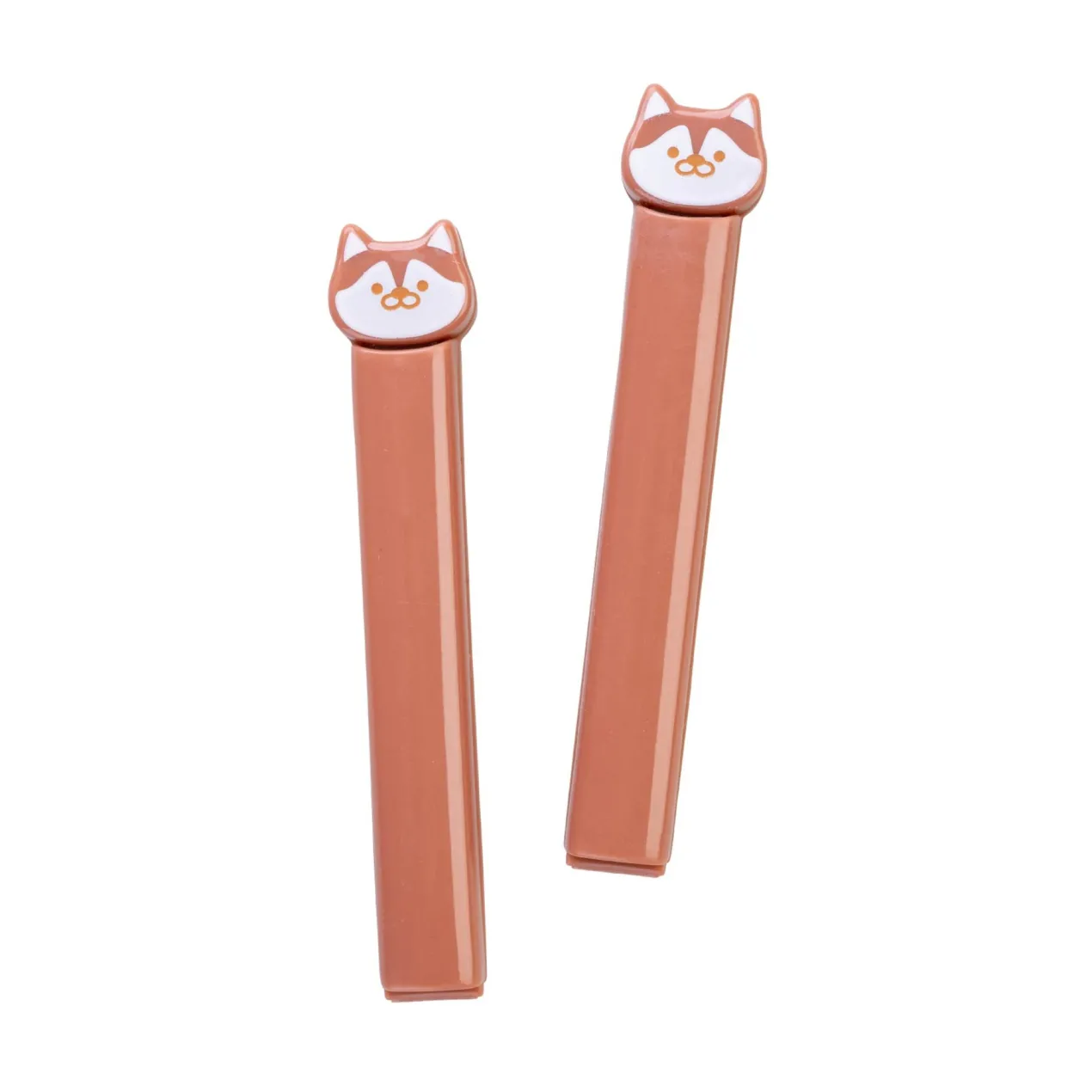 Verschluss-Clips Katze Our Pets