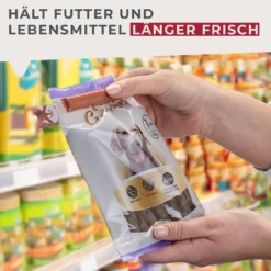 Verschluss-Clips Katze Our Pets