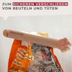 Verschluss-Clips Pfote Our Pets